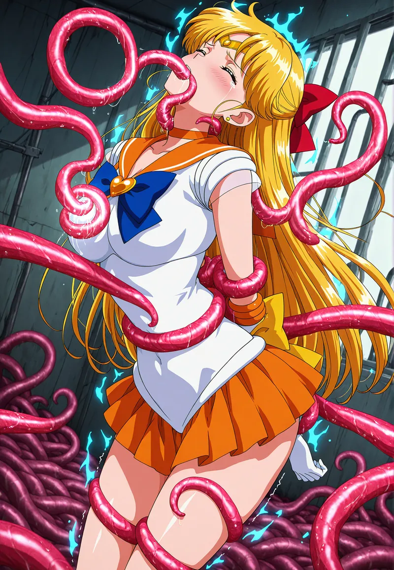 bishoujo senshi sailor moon - Image 347