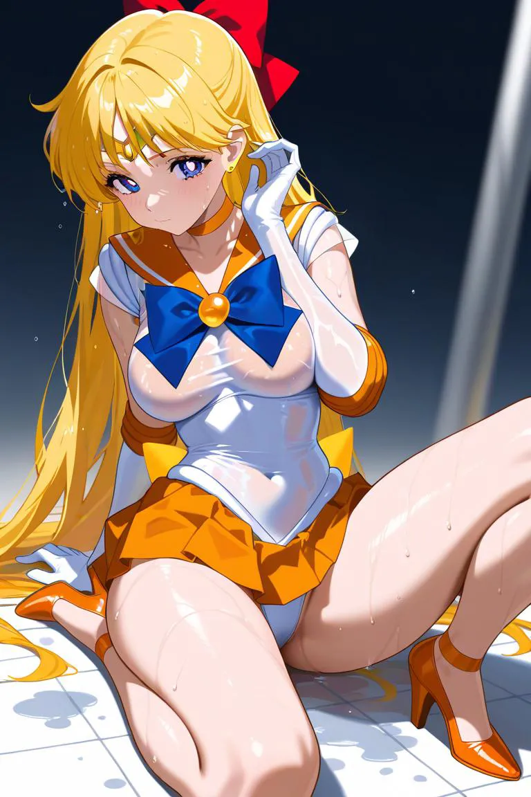 bishoujo senshi sailor moon - Image 373