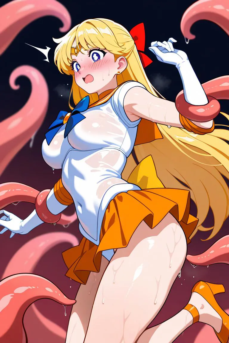 bishoujo senshi sailor moon - Image 374