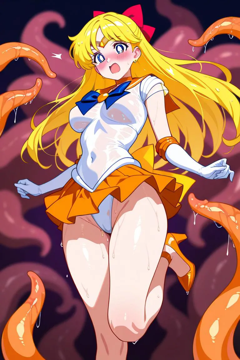 bishoujo senshi sailor moon - Image 375