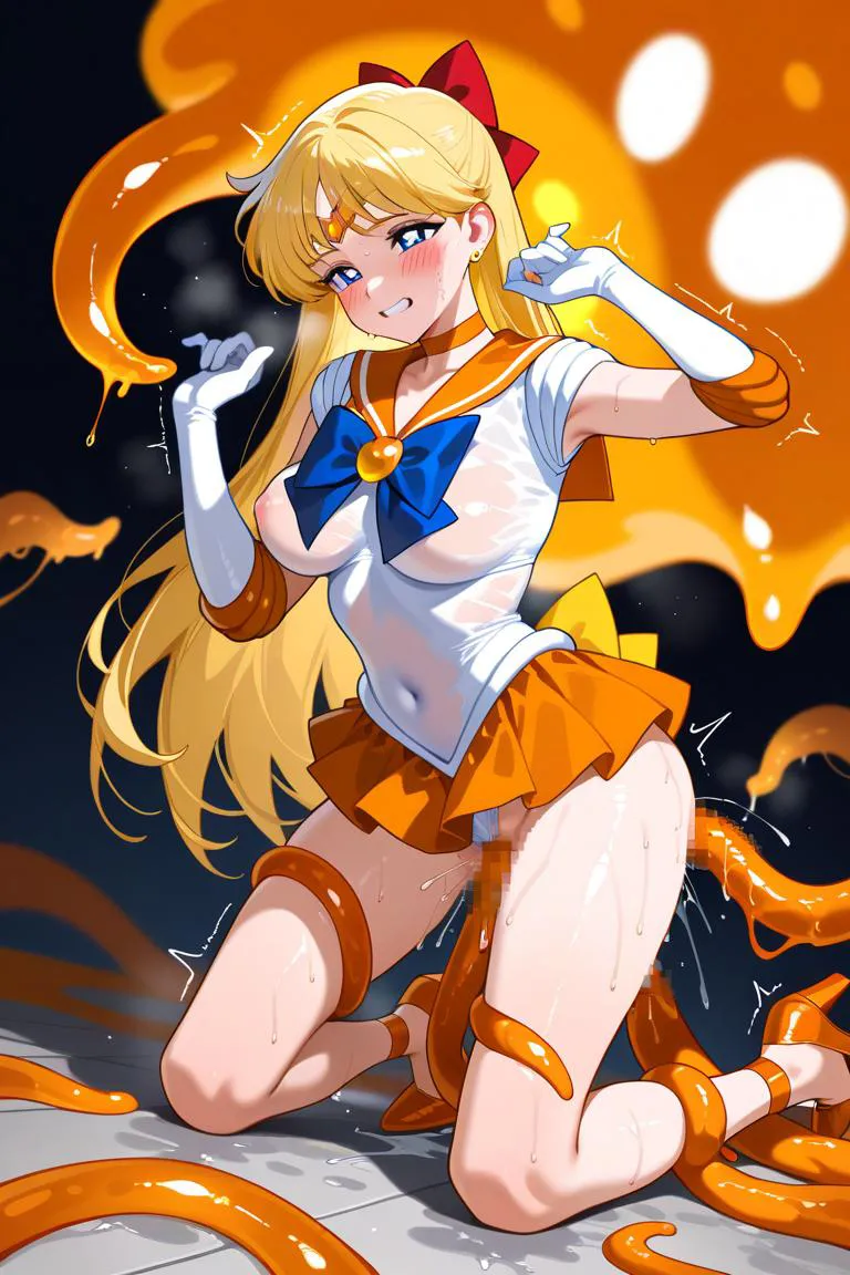 bishoujo senshi sailor moon - Image 378