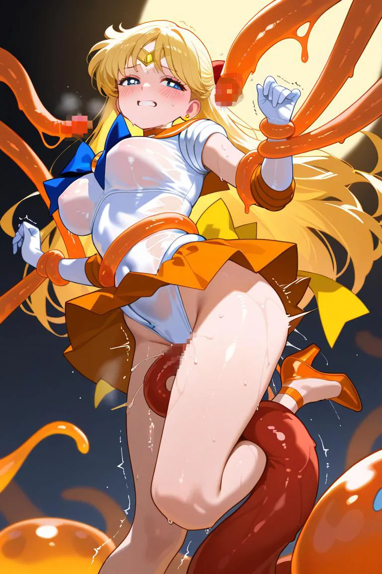 bishoujo senshi sailor moon - Image 379