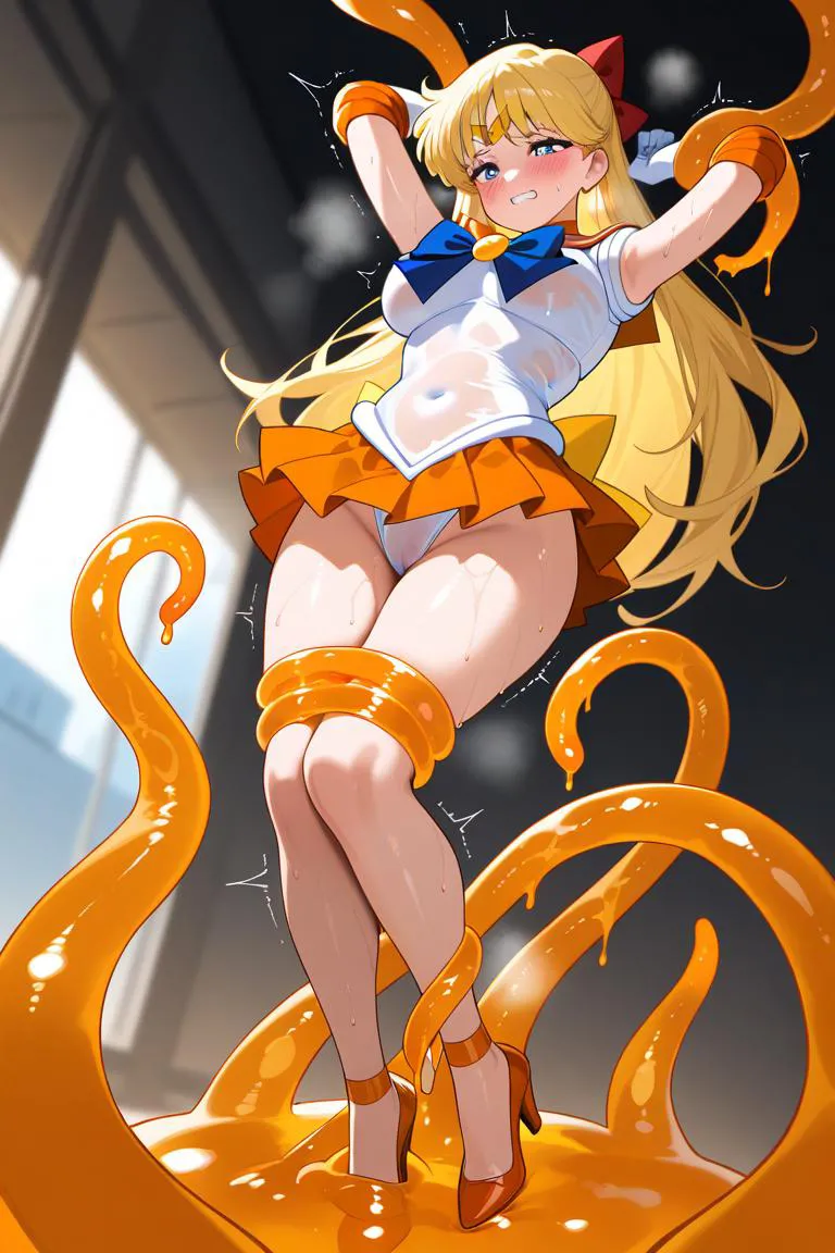 bishoujo senshi sailor moon - Image 380