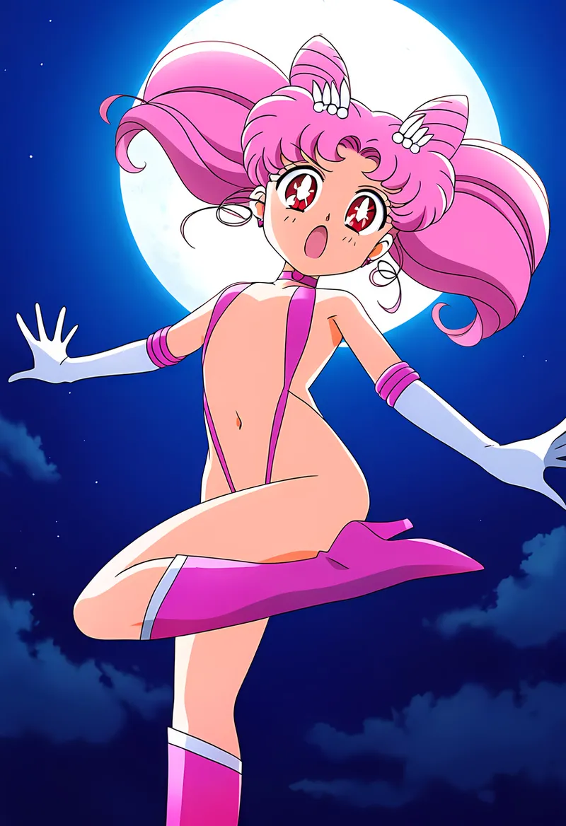 bishoujo senshi sailor moon - Image 388
