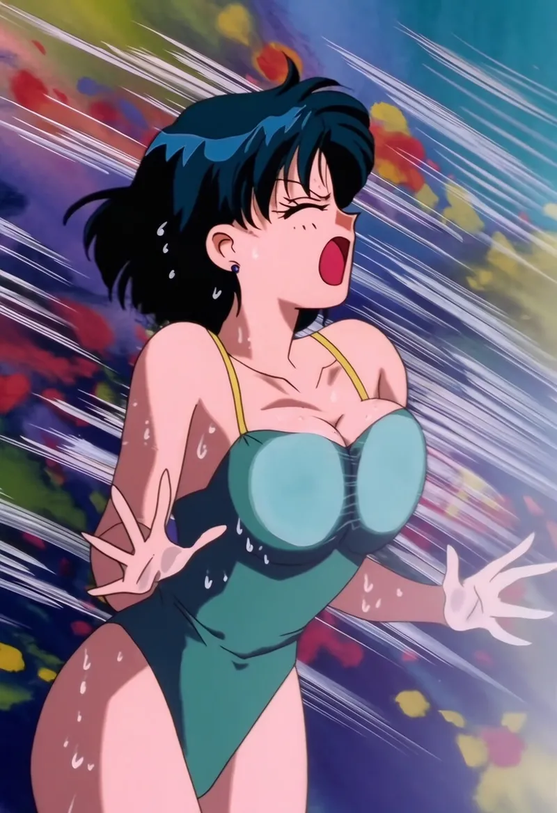 bishoujo senshi sailor moon - Image 395
