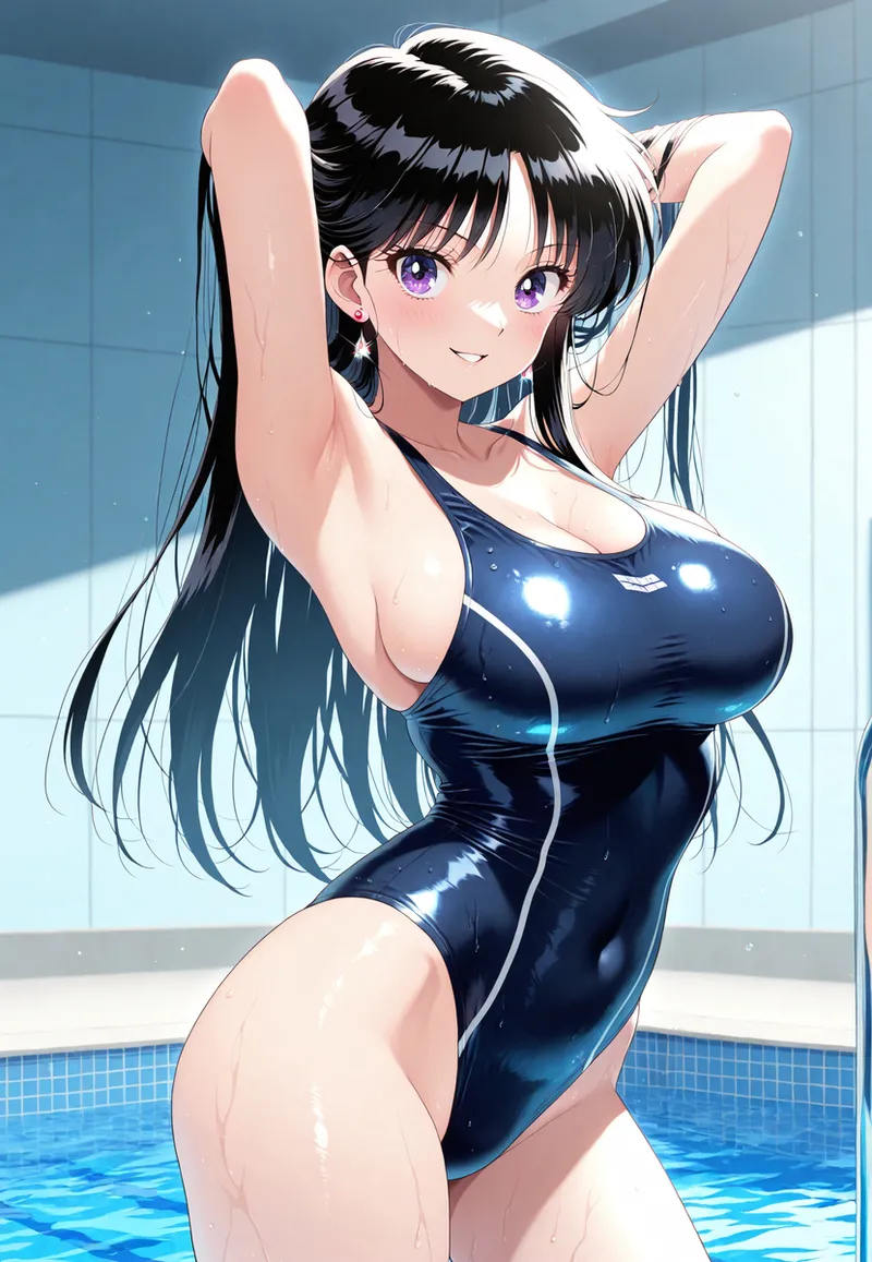 bishoujo senshi sailor moon - Image 402