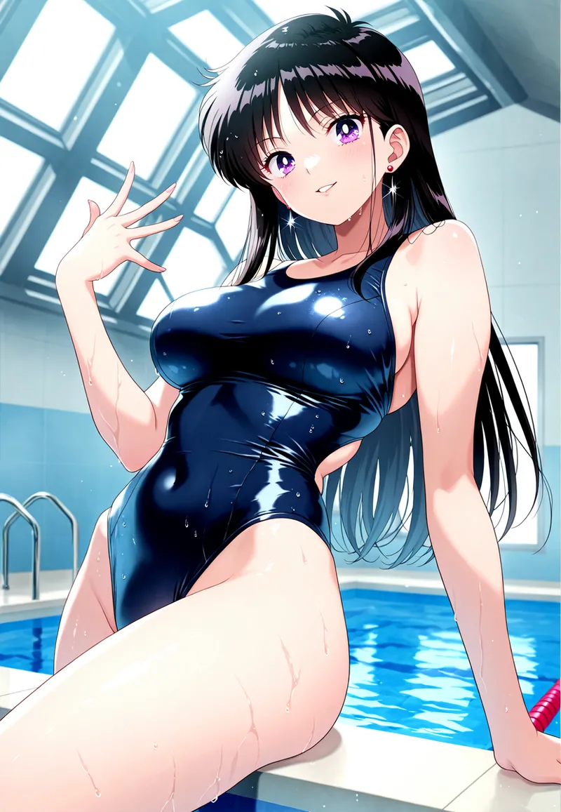 bishoujo senshi sailor moon - Image 403