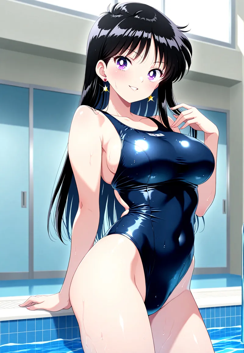 bishoujo senshi sailor moon - Image 404