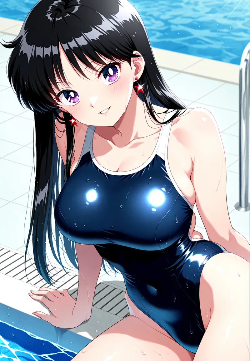 bishoujo senshi sailor moon - Image 405