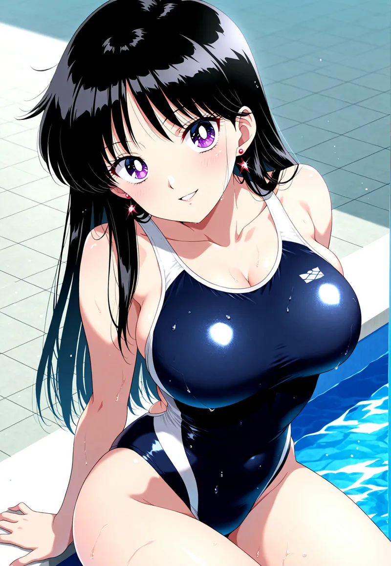 bishoujo senshi sailor moon - Image 406