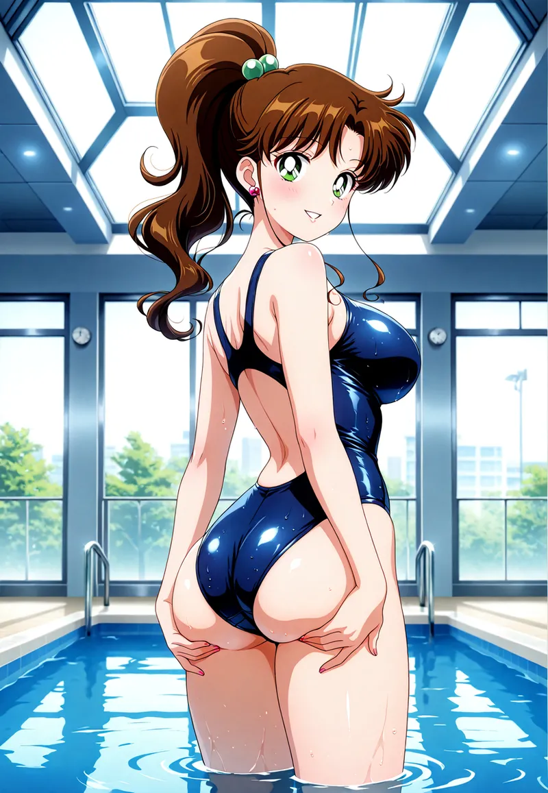 bishoujo senshi sailor moon - Image 408