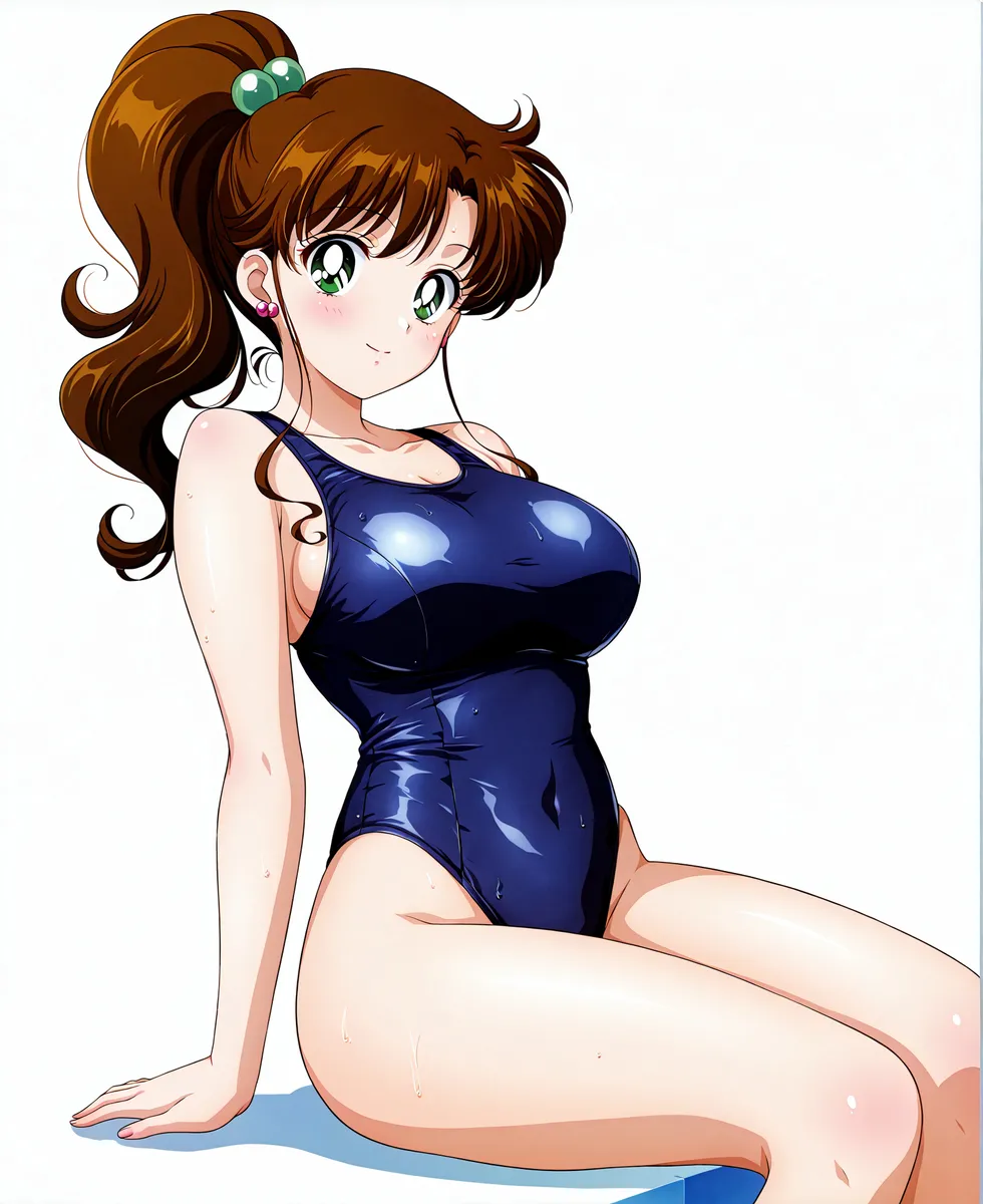 bishoujo senshi sailor moon - Image 415