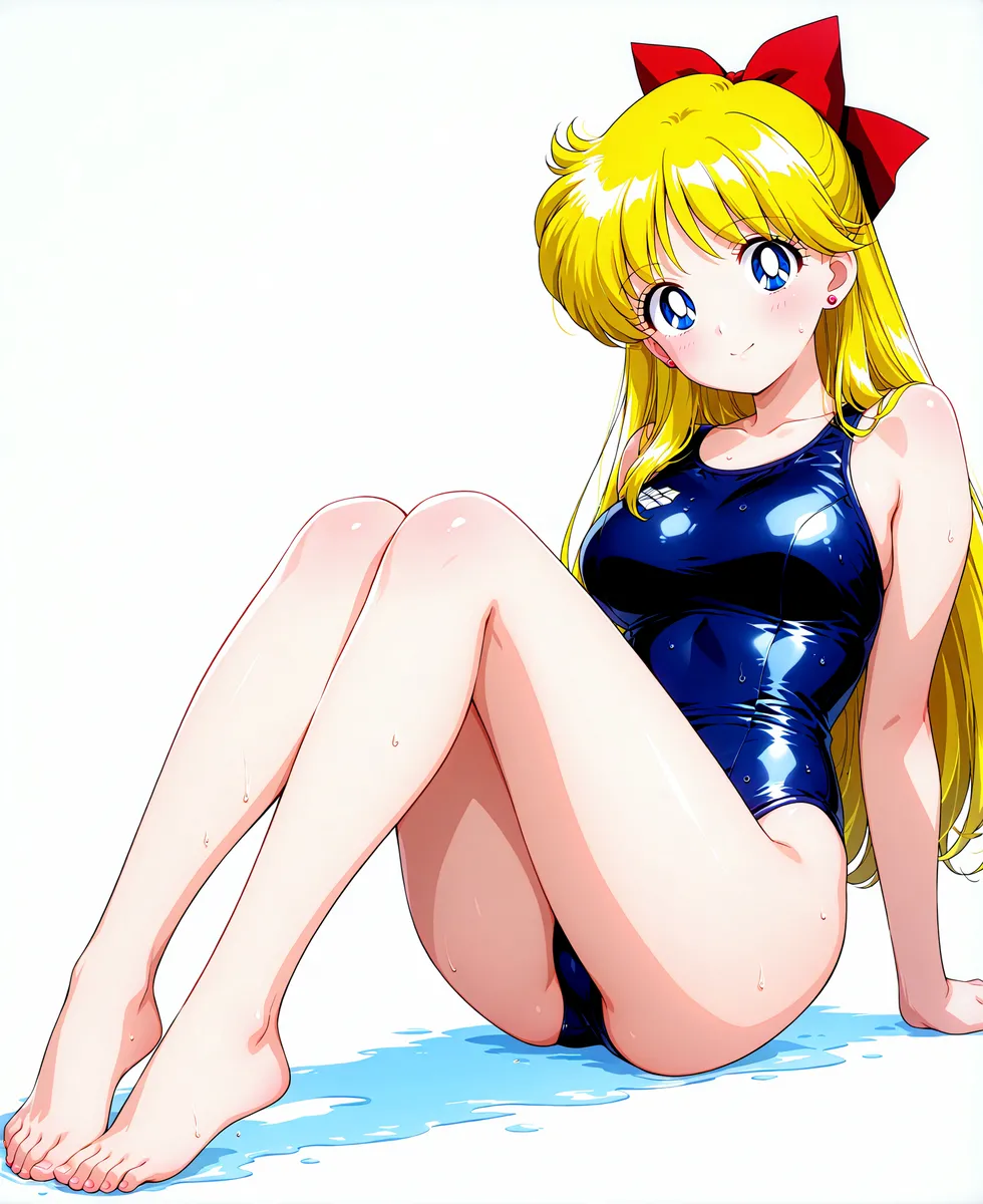 bishoujo senshi sailor moon - Image 420