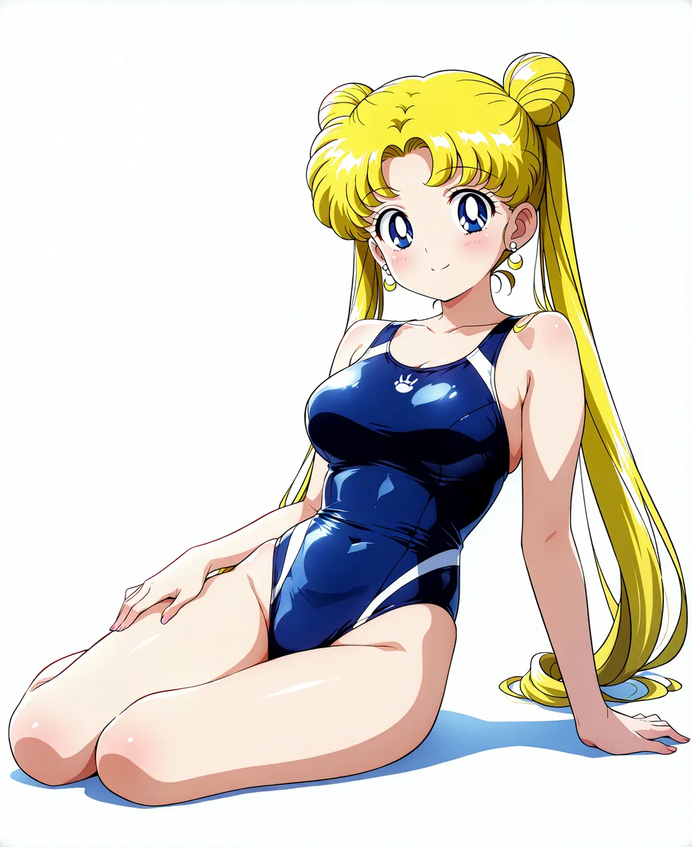 bishoujo senshi sailor moon - Image 421