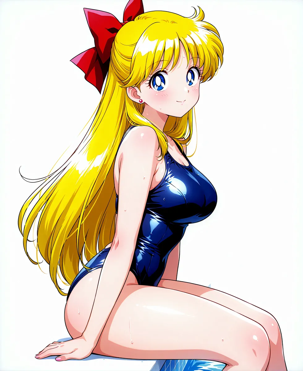bishoujo senshi sailor moon - Image 424