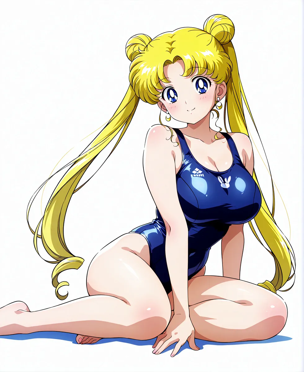 bishoujo senshi sailor moon - Image 425