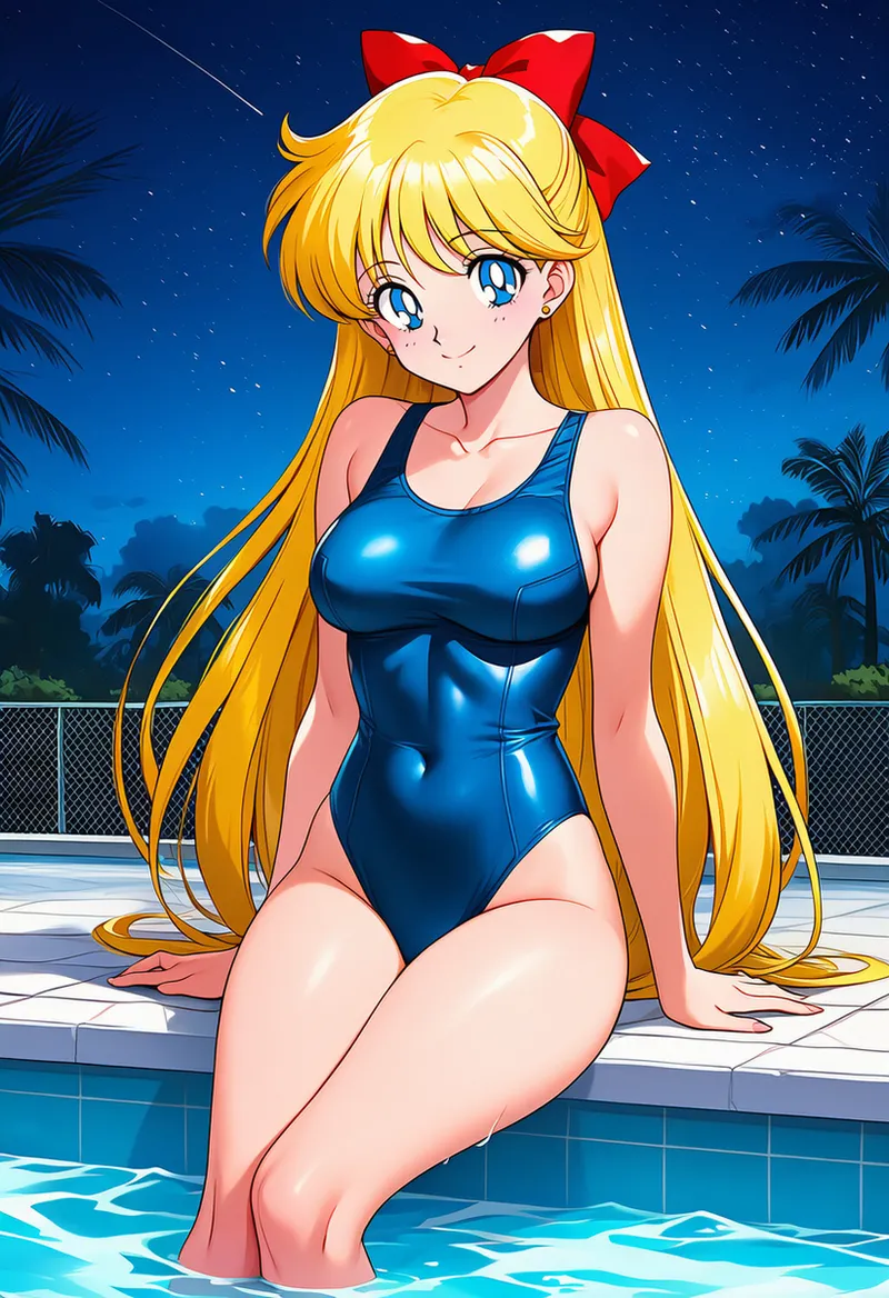 bishoujo senshi sailor moon - Image 427