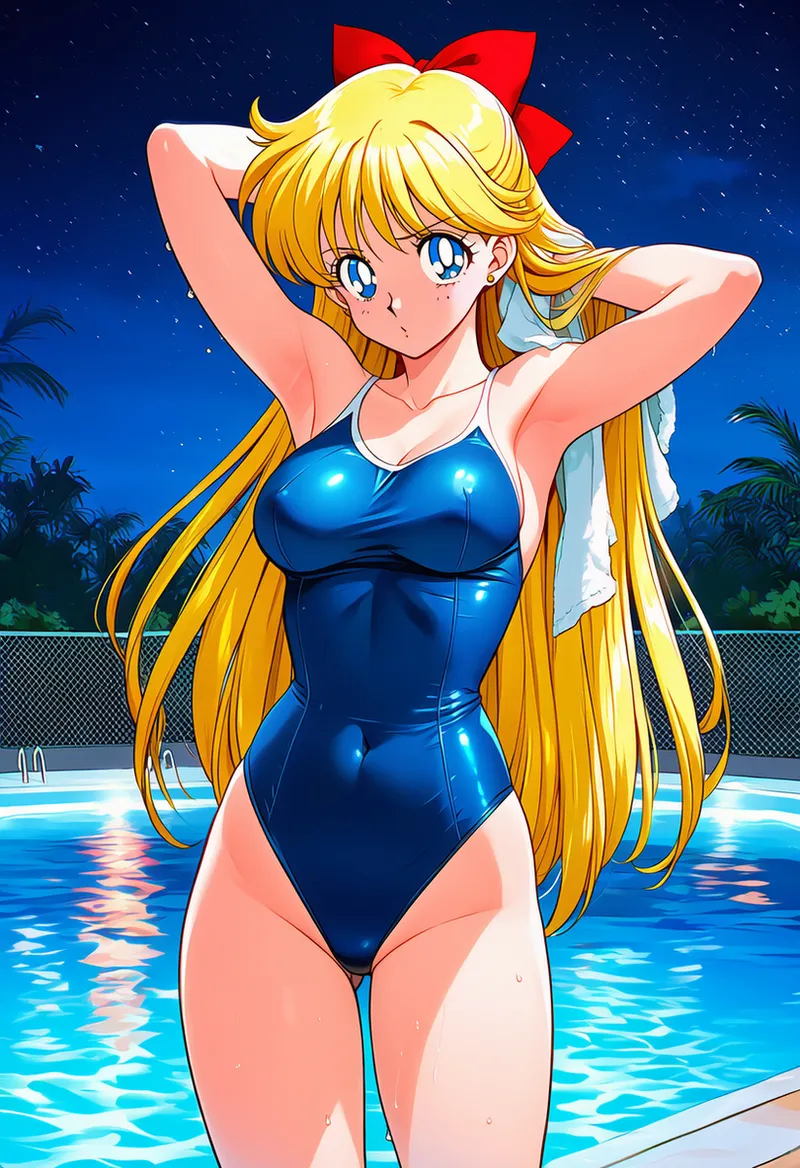 bishoujo senshi sailor moon - Image 428