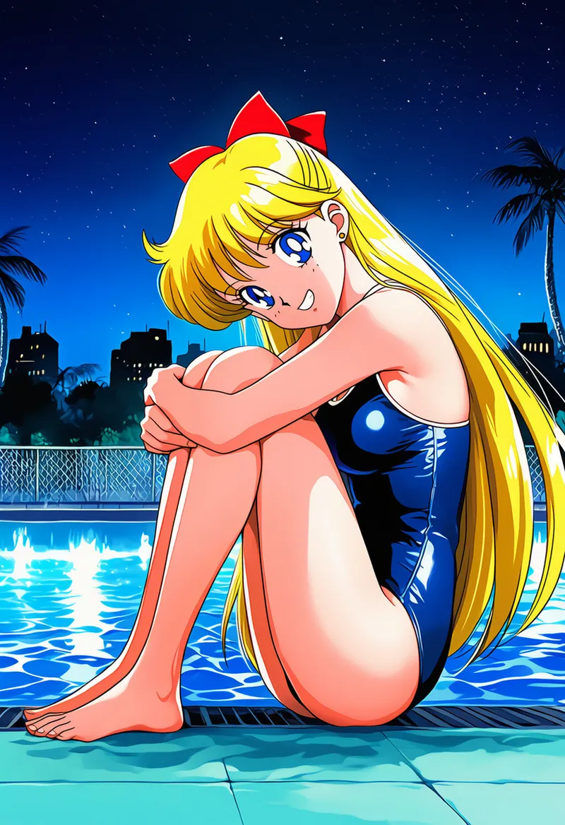 bishoujo senshi sailor moon - Image 429