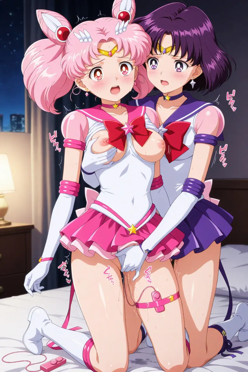 bishoujo senshi sailor moon - Image 443