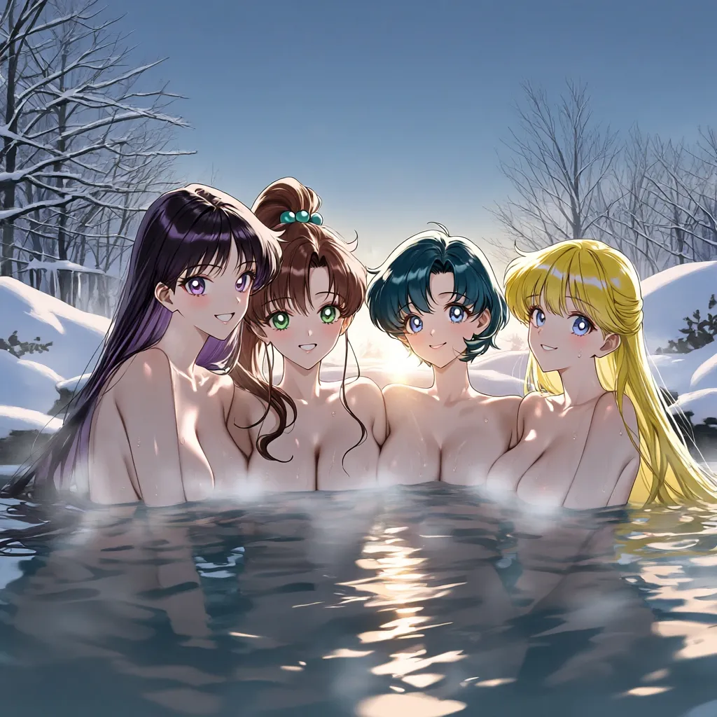 bishoujo senshi sailor moon - Image 446