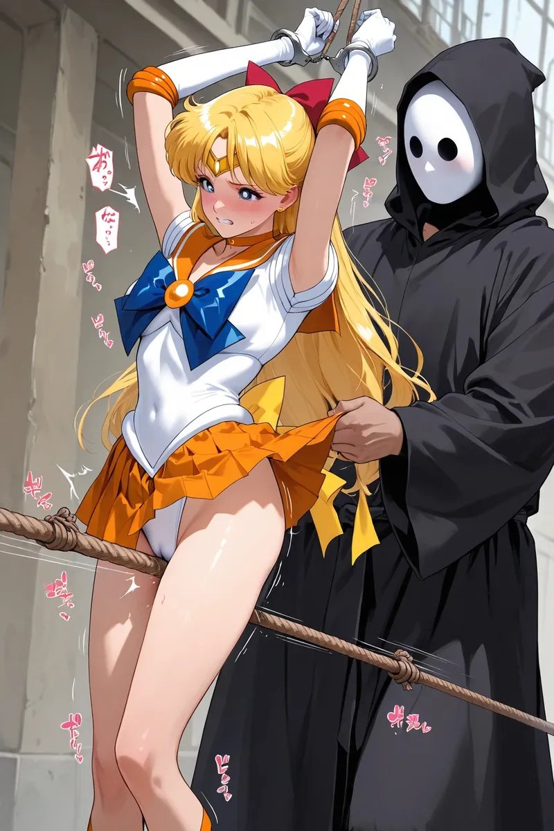 bishoujo senshi sailor moon - Image 475