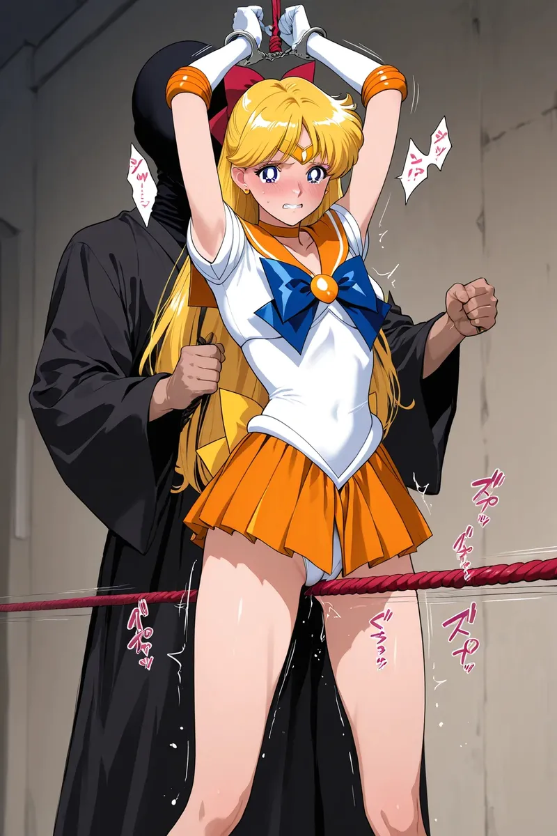 bishoujo senshi sailor moon - Image 476