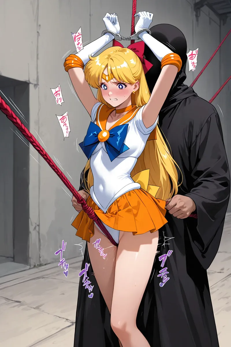 bishoujo senshi sailor moon - Image 477