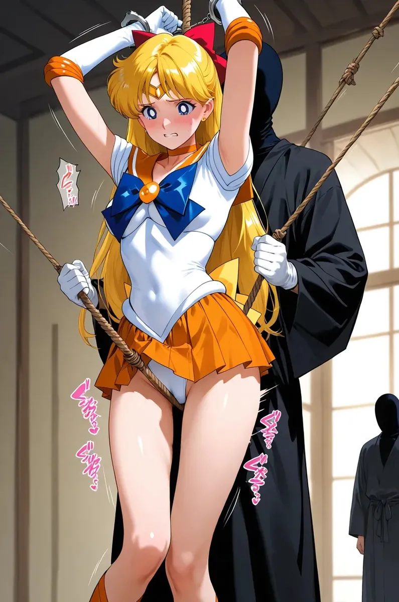 bishoujo senshi sailor moon - Image 478