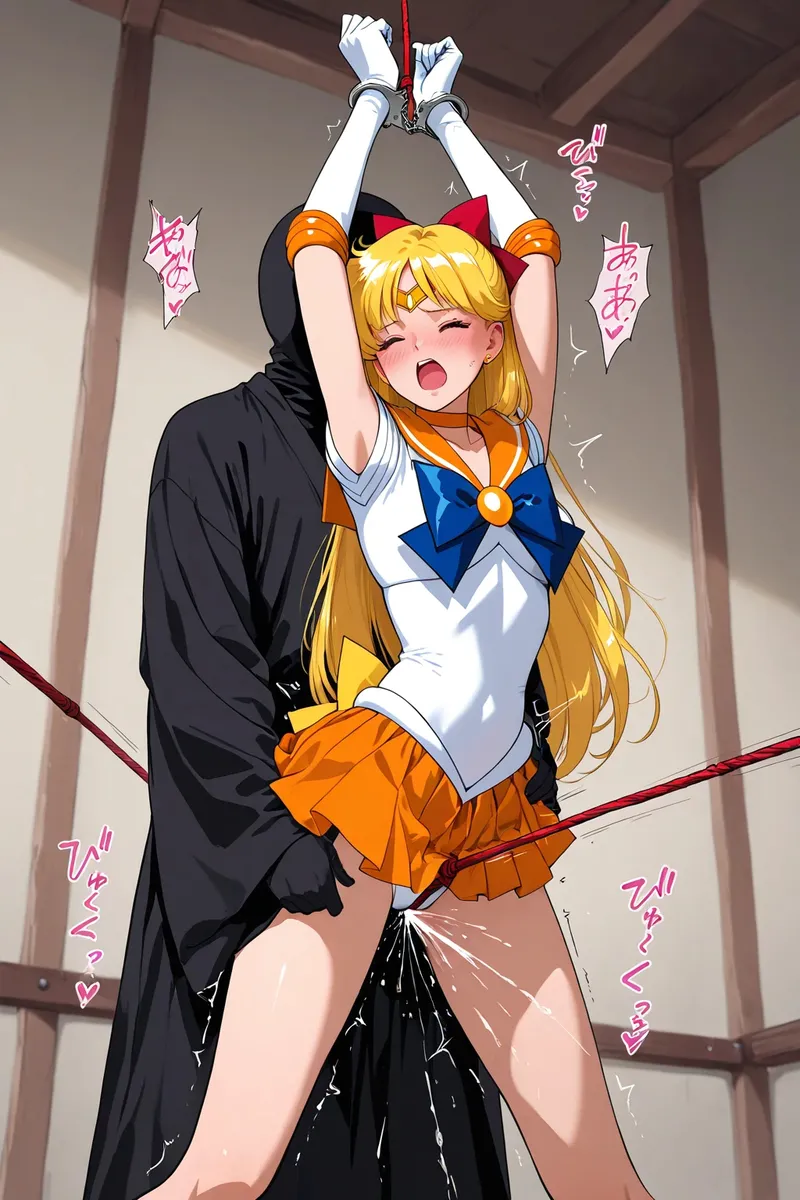 bishoujo senshi sailor moon - Image 479