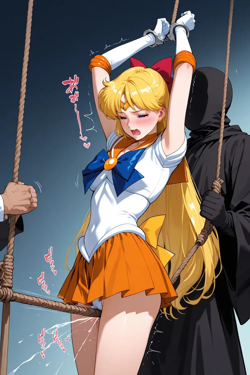 bishoujo senshi sailor moon - Image 481