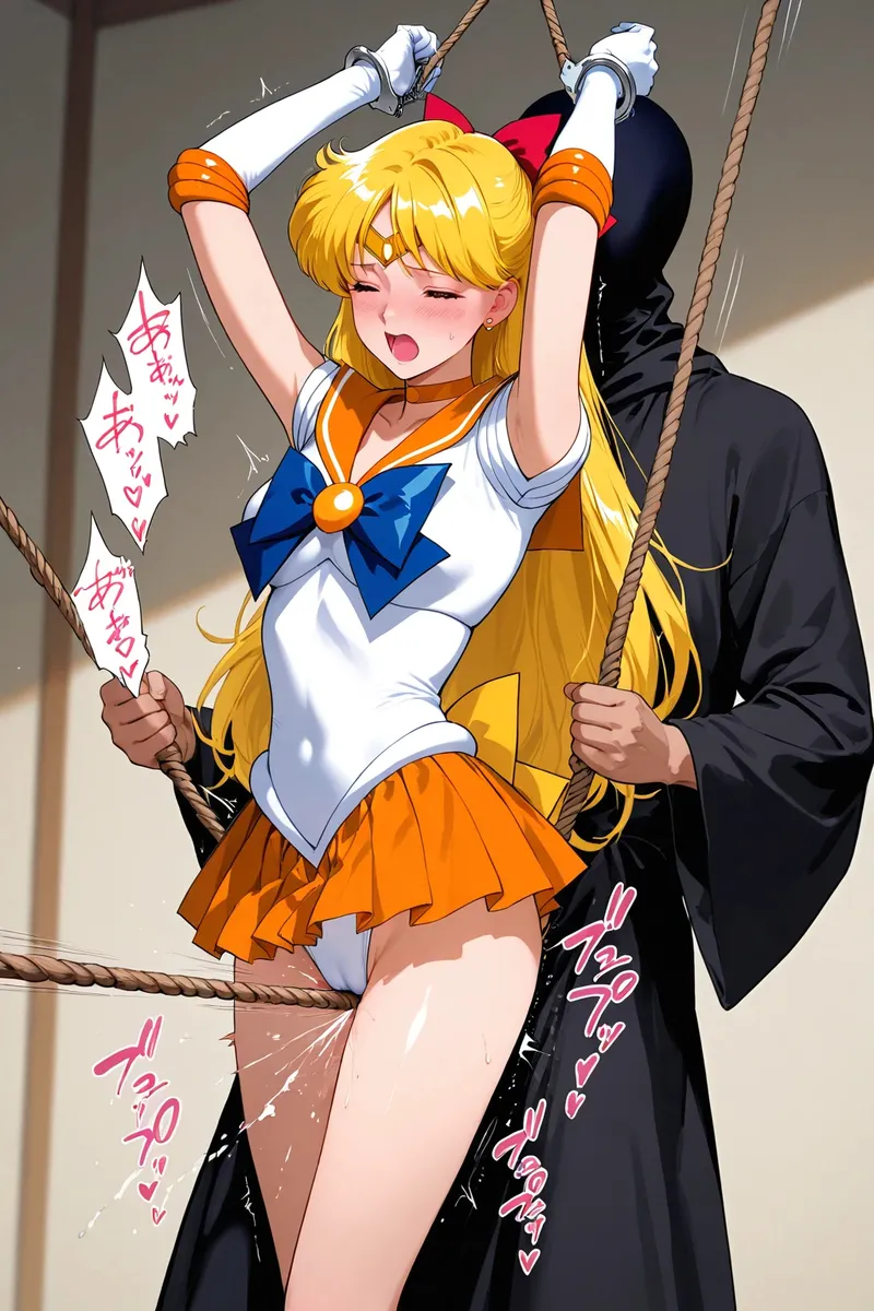 bishoujo senshi sailor moon - Image 482