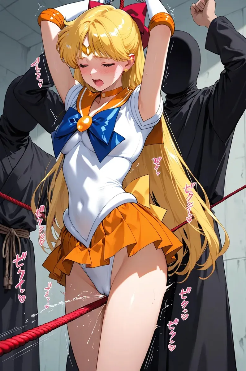 bishoujo senshi sailor moon - Image 483