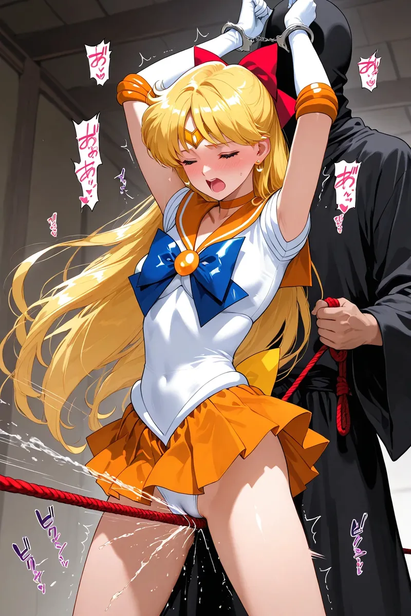 bishoujo senshi sailor moon - Image 484