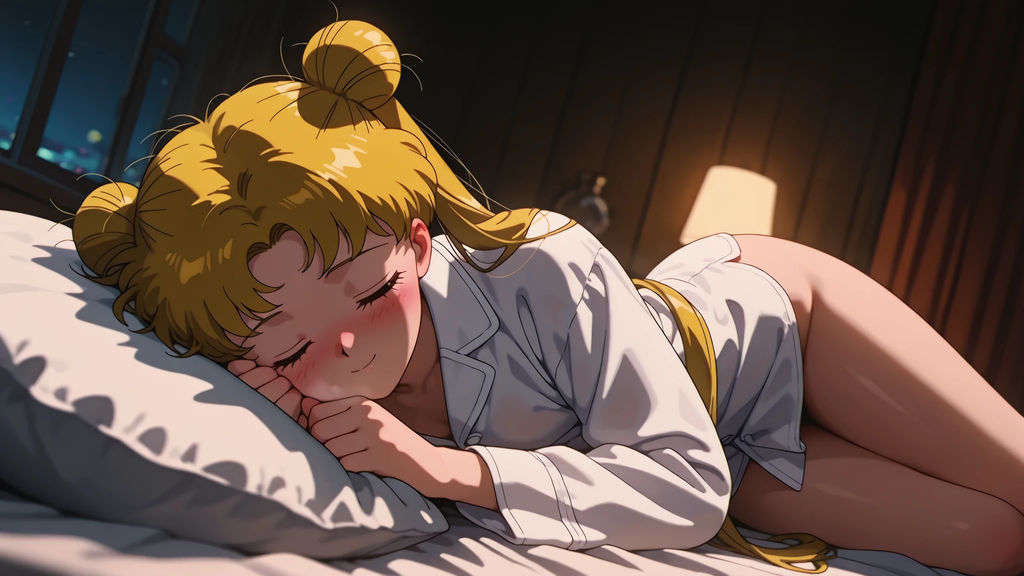 bishoujo senshi sailor moon - Image 485