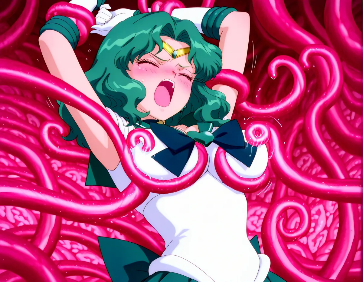 bishoujo senshi sailor moon - Image 493