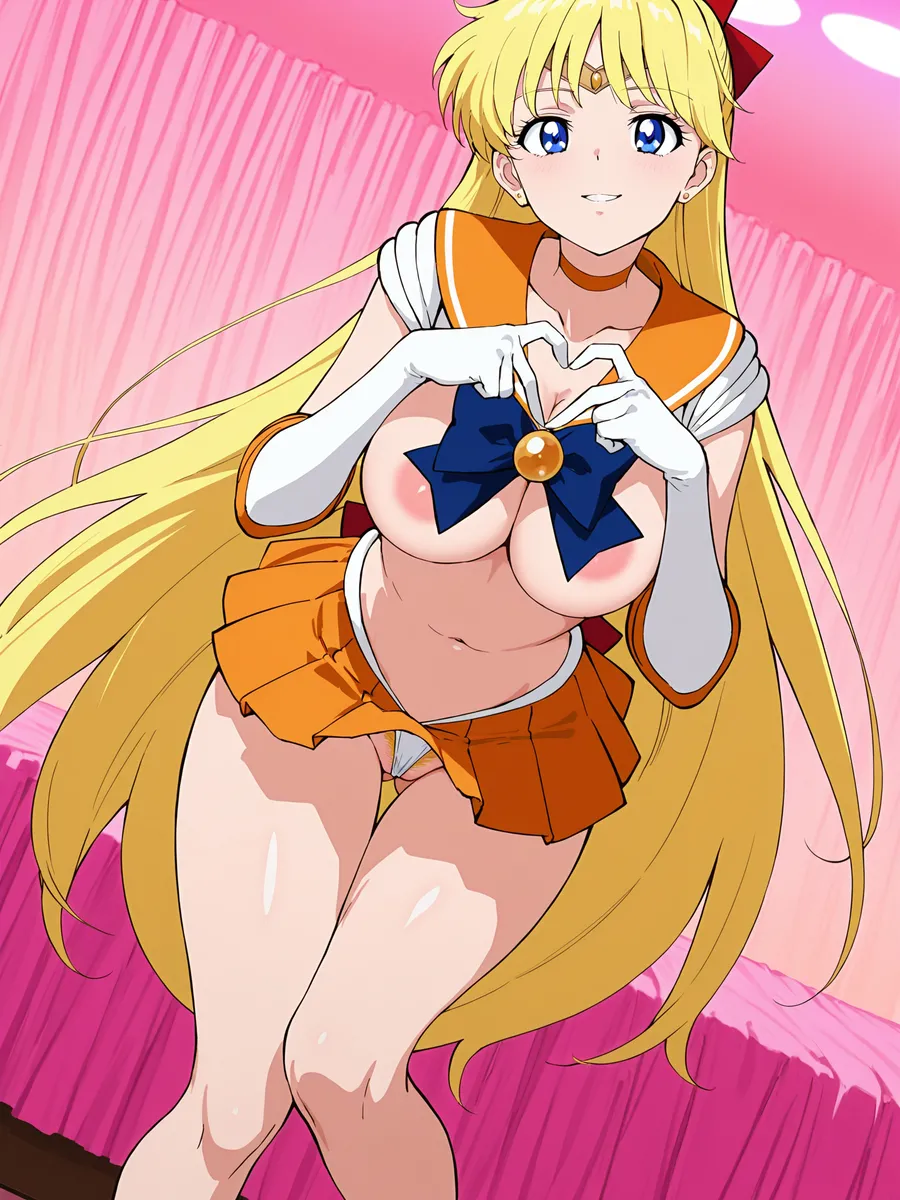 bishoujo senshi sailor moon - Image 497