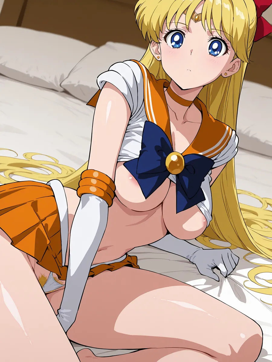 bishoujo senshi sailor moon - Image 498