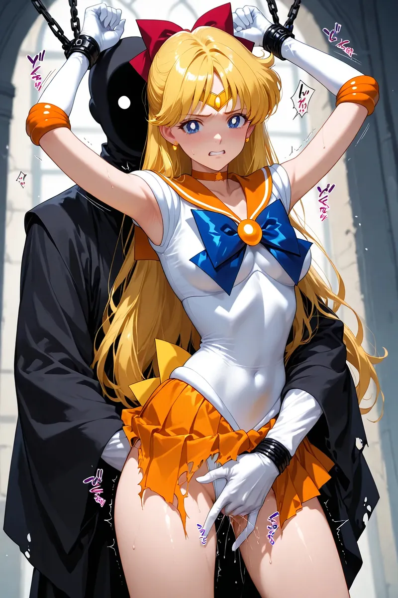 bishoujo senshi sailor moon - Image 507