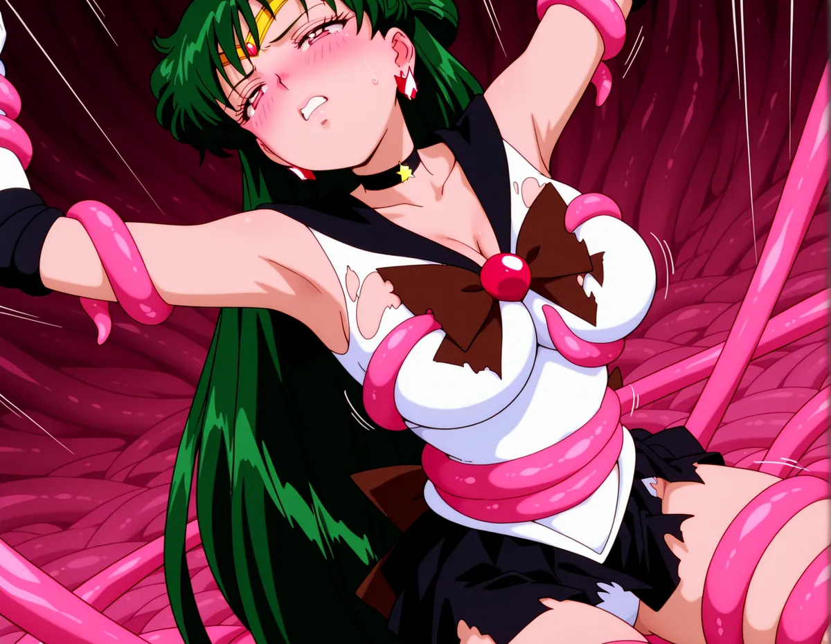 bishoujo senshi sailor moon - Image 538