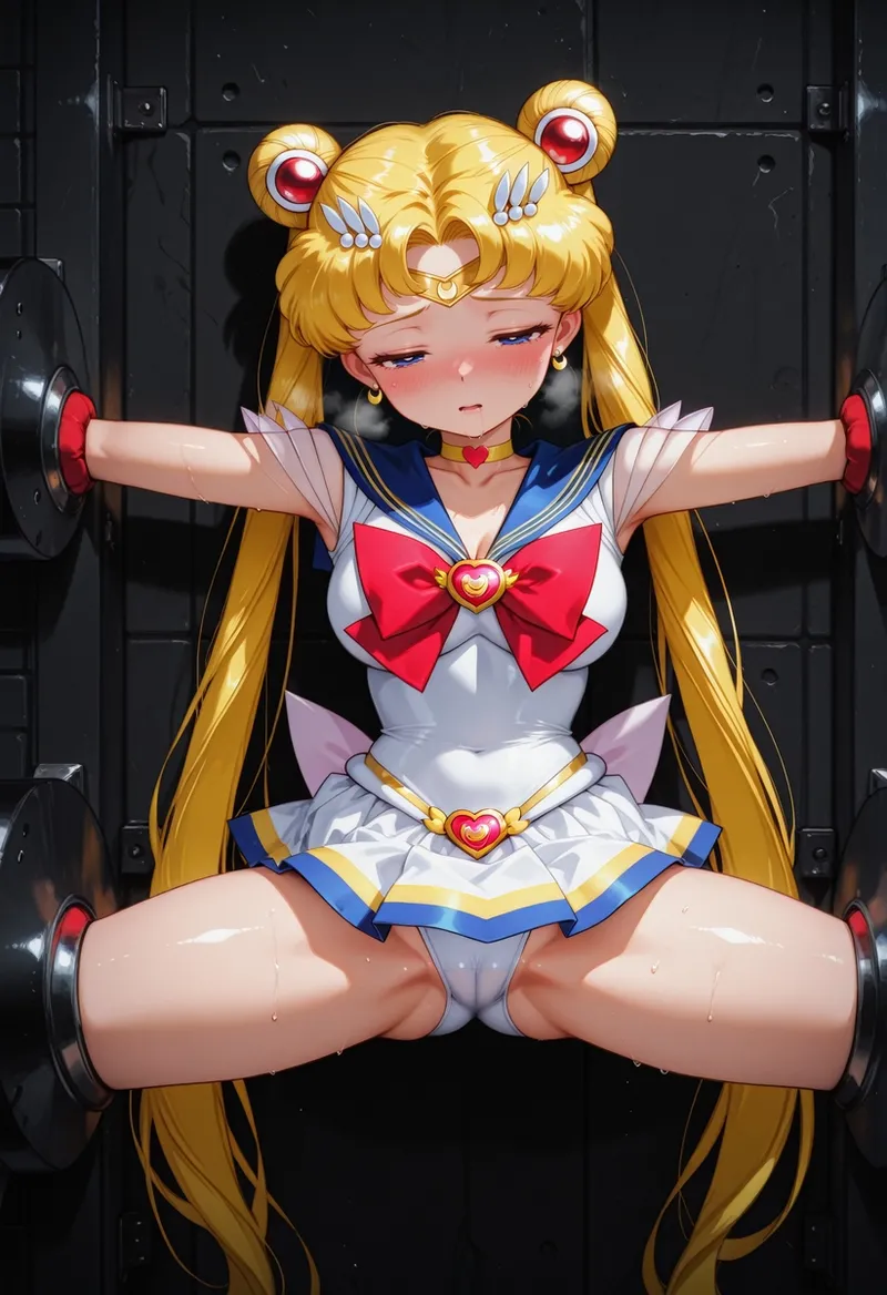 bishoujo senshi sailor moon - Image 540