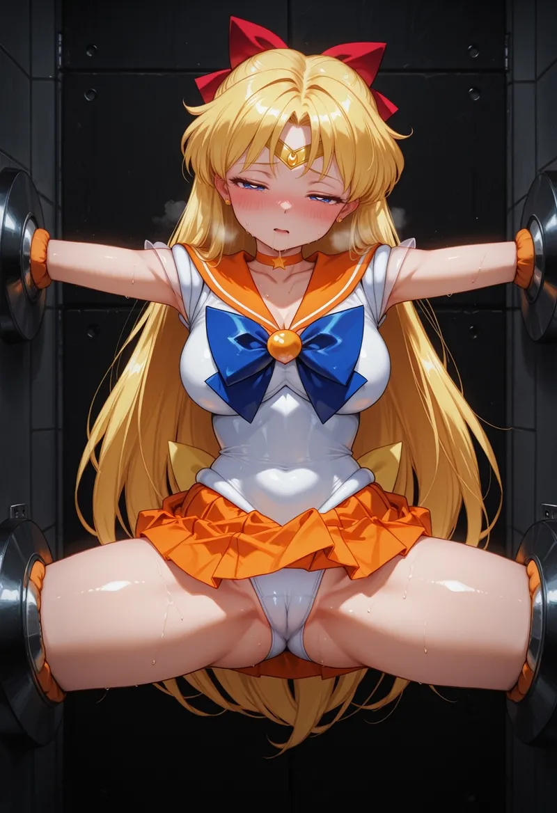 bishoujo senshi sailor moon - Image 542