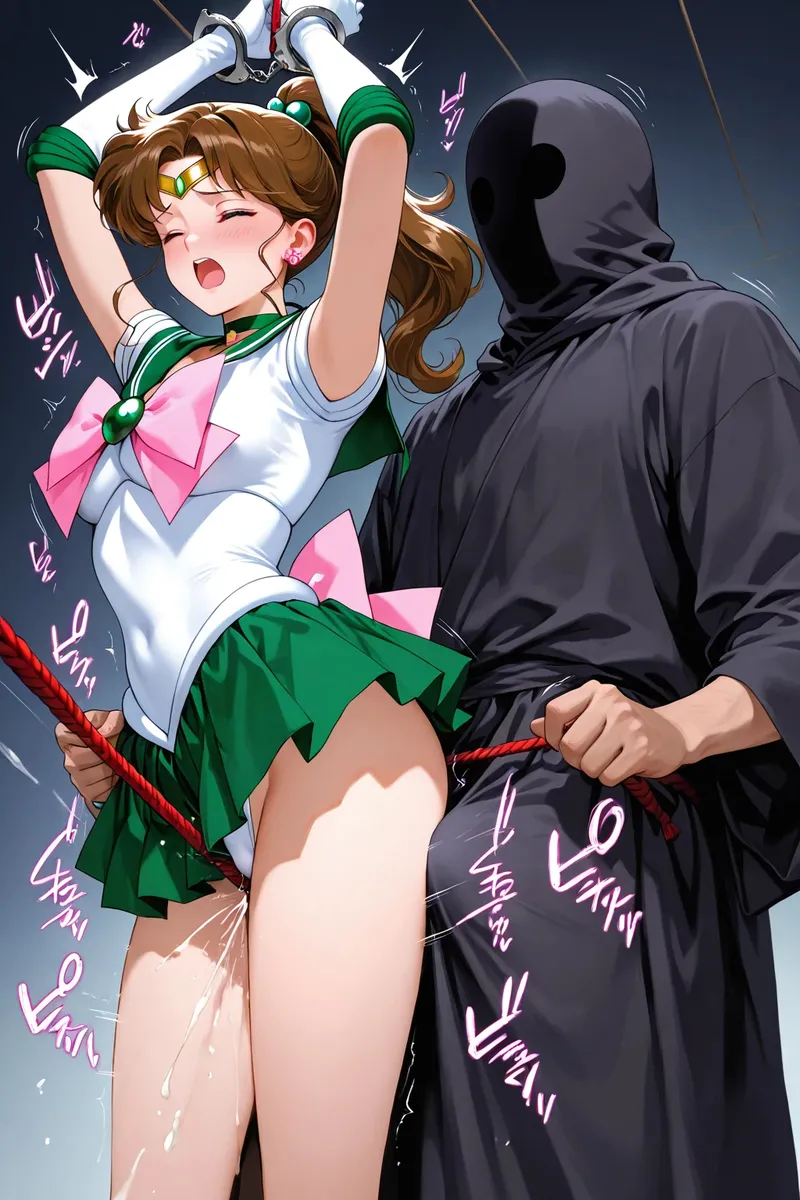 bishoujo senshi sailor moon - Image 560