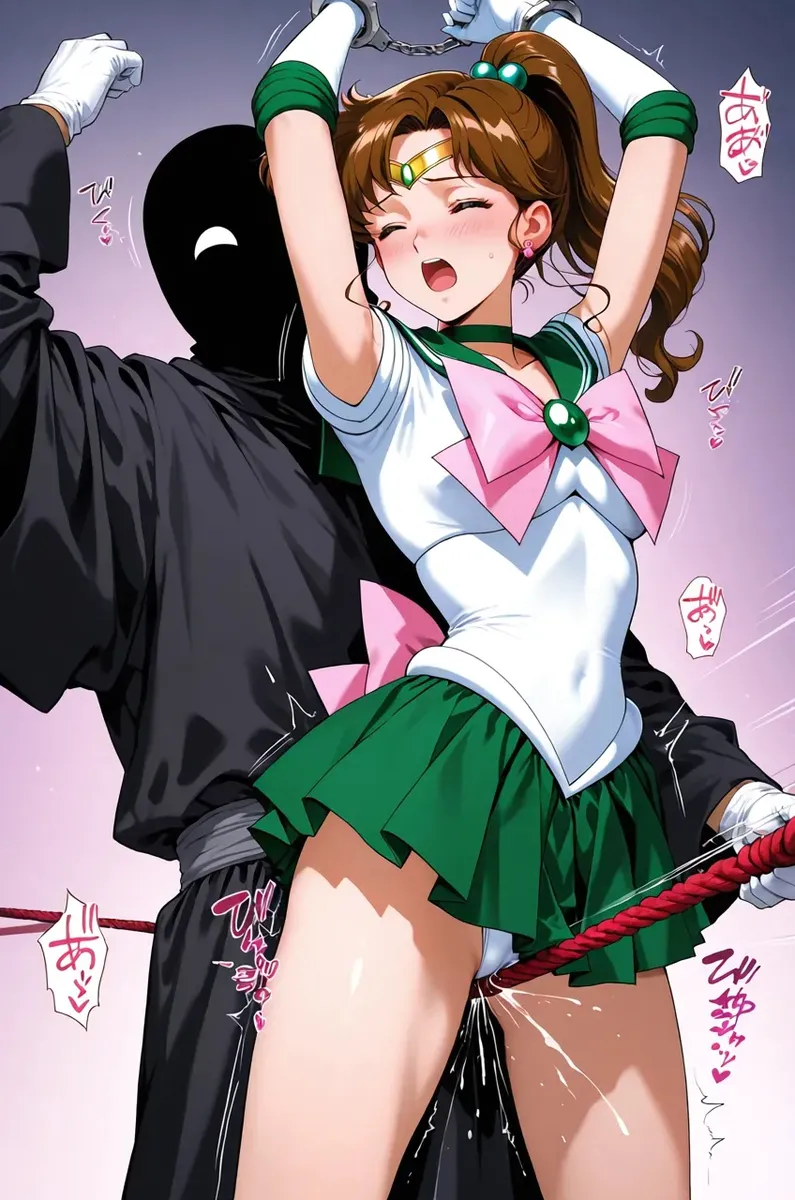 bishoujo senshi sailor moon - Image 564