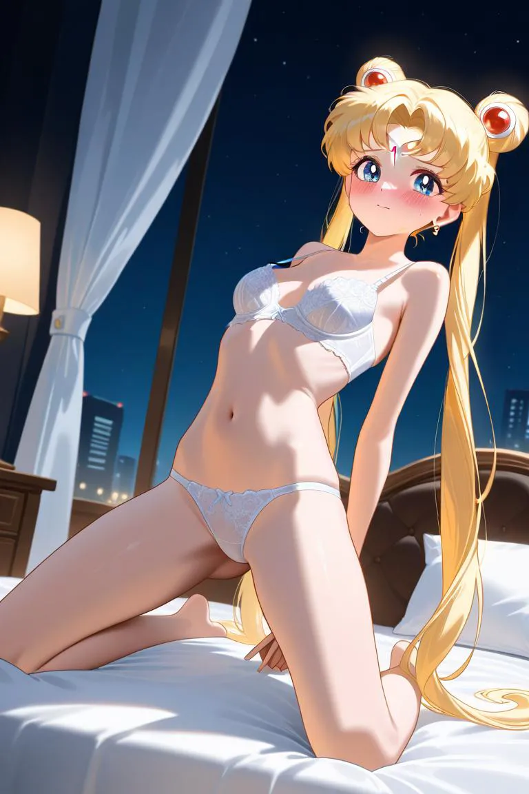 bishoujo senshi sailor moon - Image 57