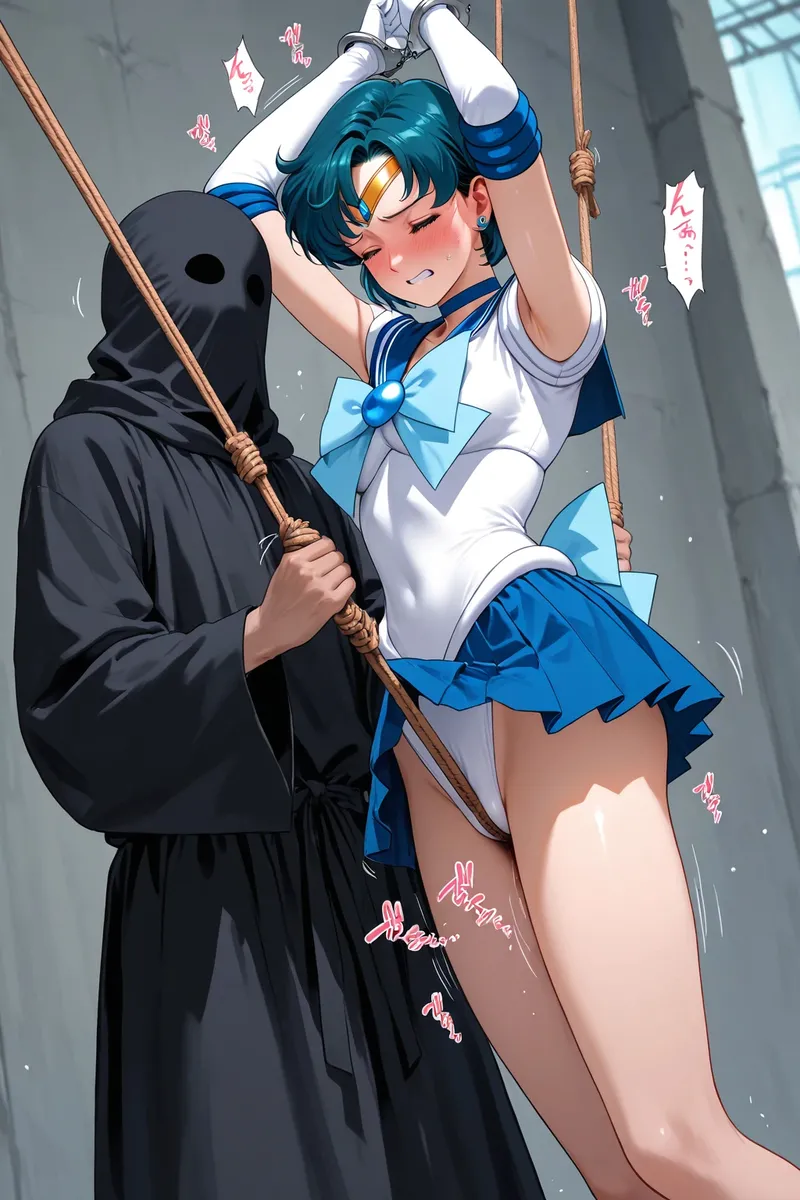 bishoujo senshi sailor moon - Image 574