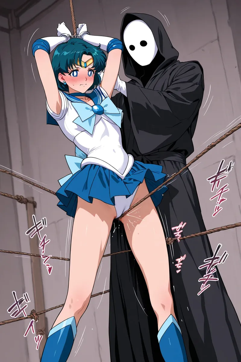 bishoujo senshi sailor moon - Image 576