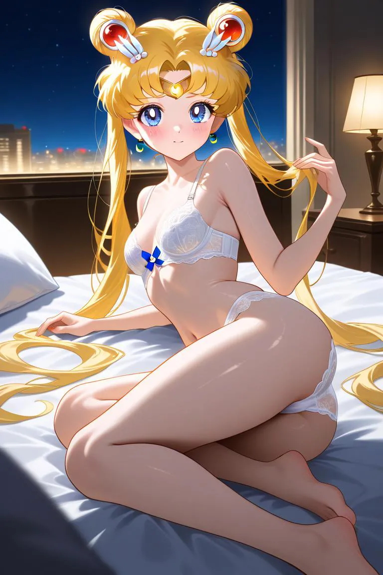 bishoujo senshi sailor moon - Image 58