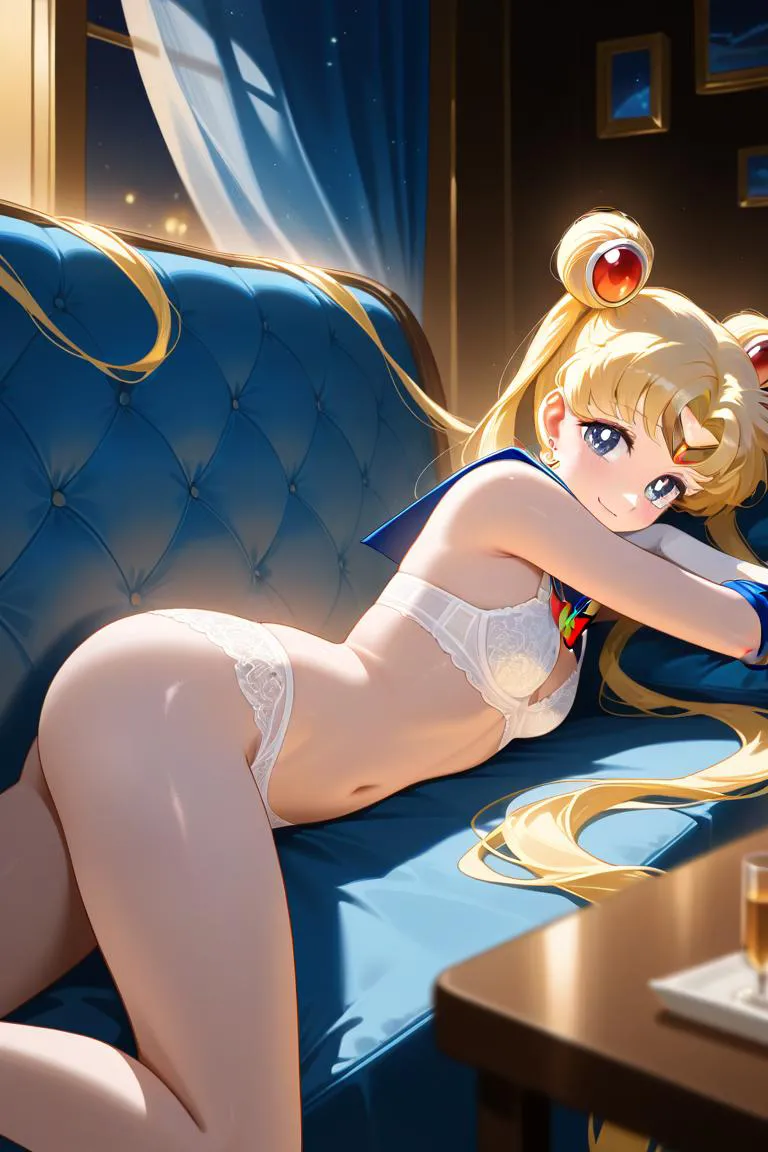 bishoujo senshi sailor moon - Image 60