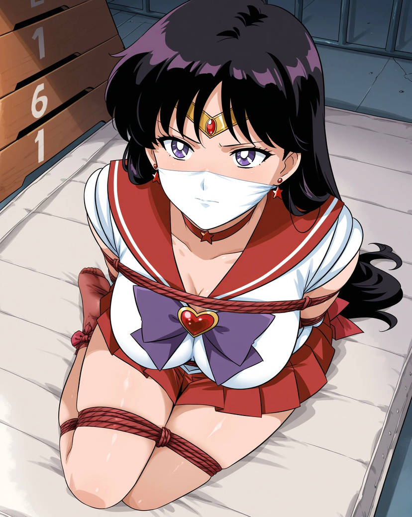 bishoujo senshi sailor moon - Image 600